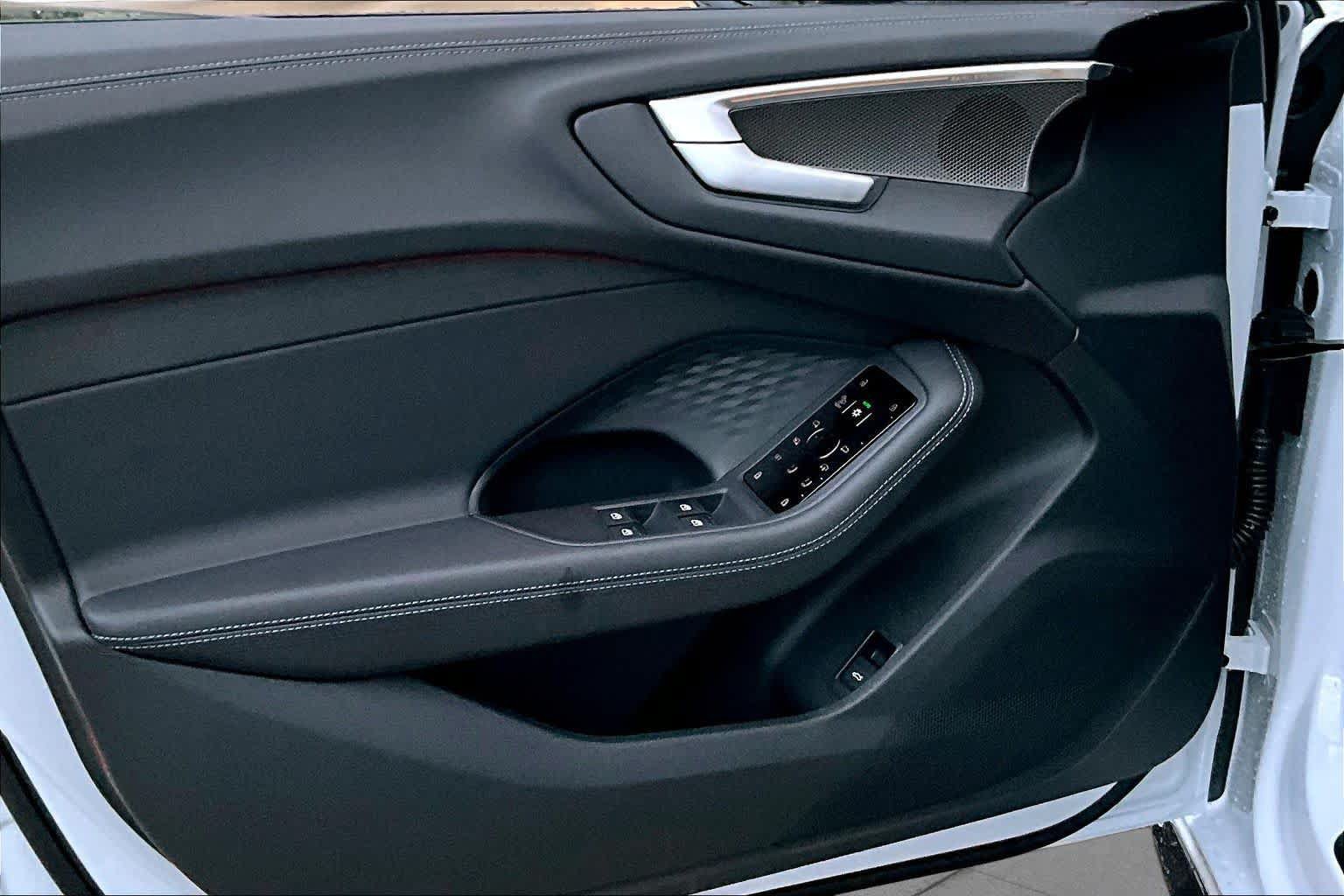 New 2026 Audi A5 Premium Plus AWD/4WD image 10