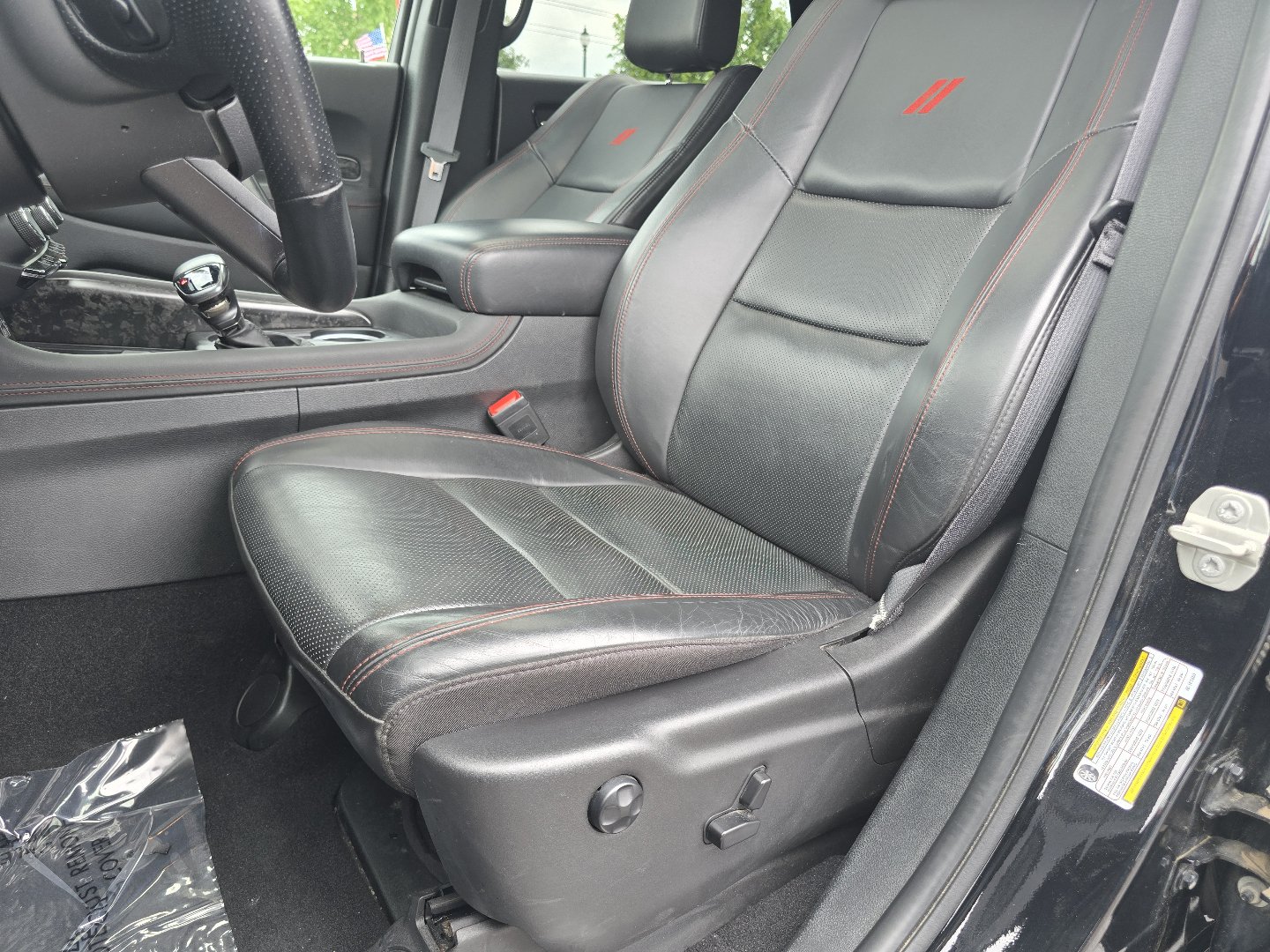 Used 2024 Dodge Durango R/T AWD/4WD image 39