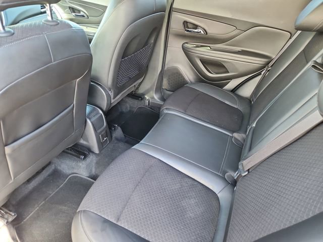 Used 2018 Buick Encore Preferred image 15