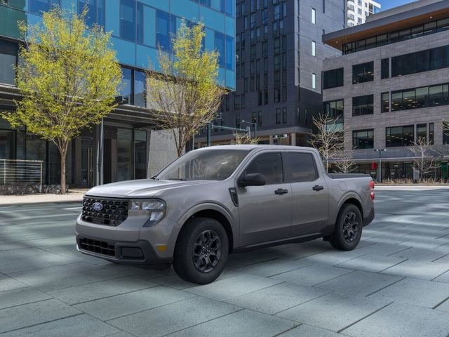 New 2026 Ford Maverick XLT w/ Equipment Group 301A