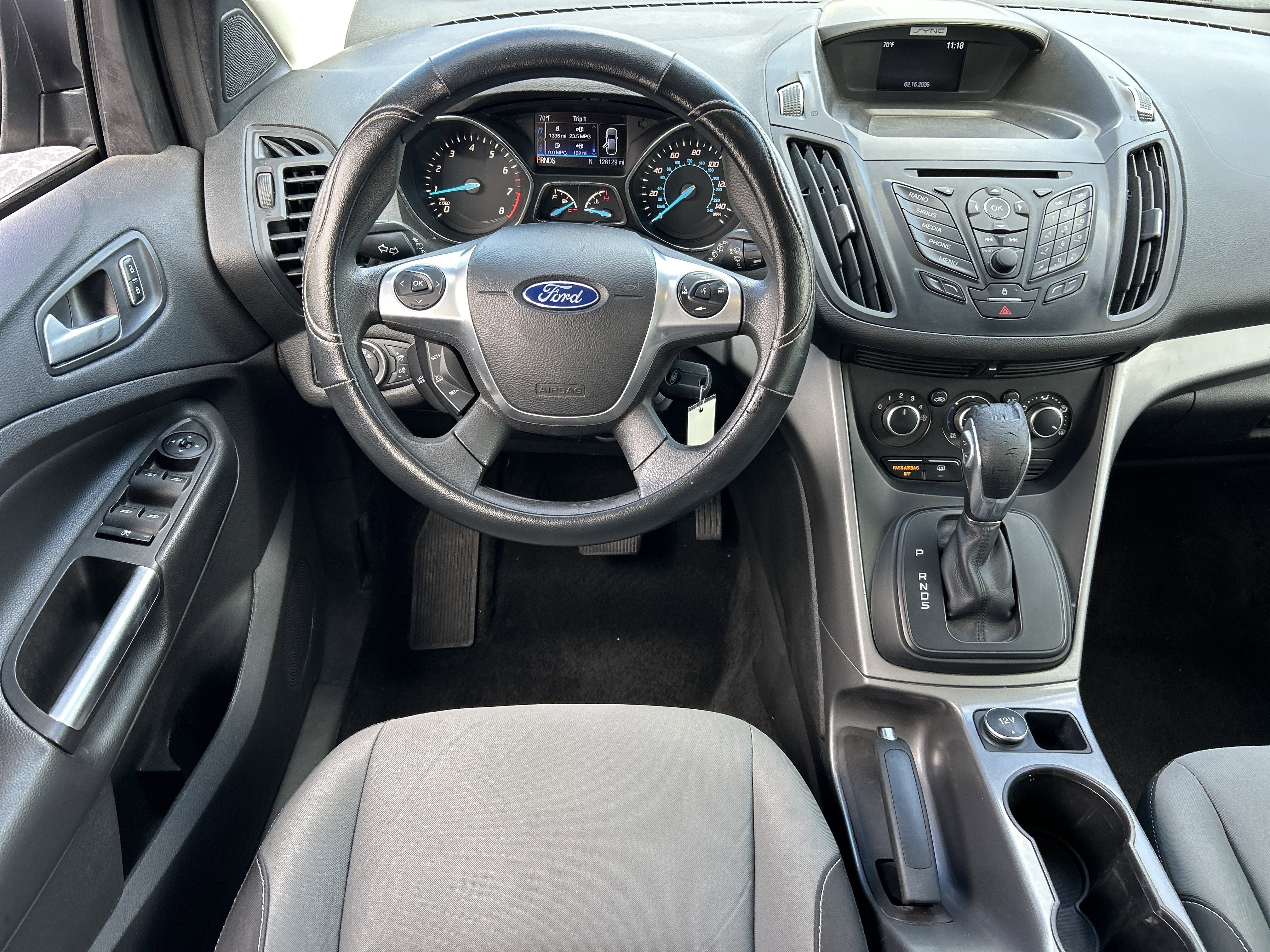 Used 2016 Ford Escape SE image 11