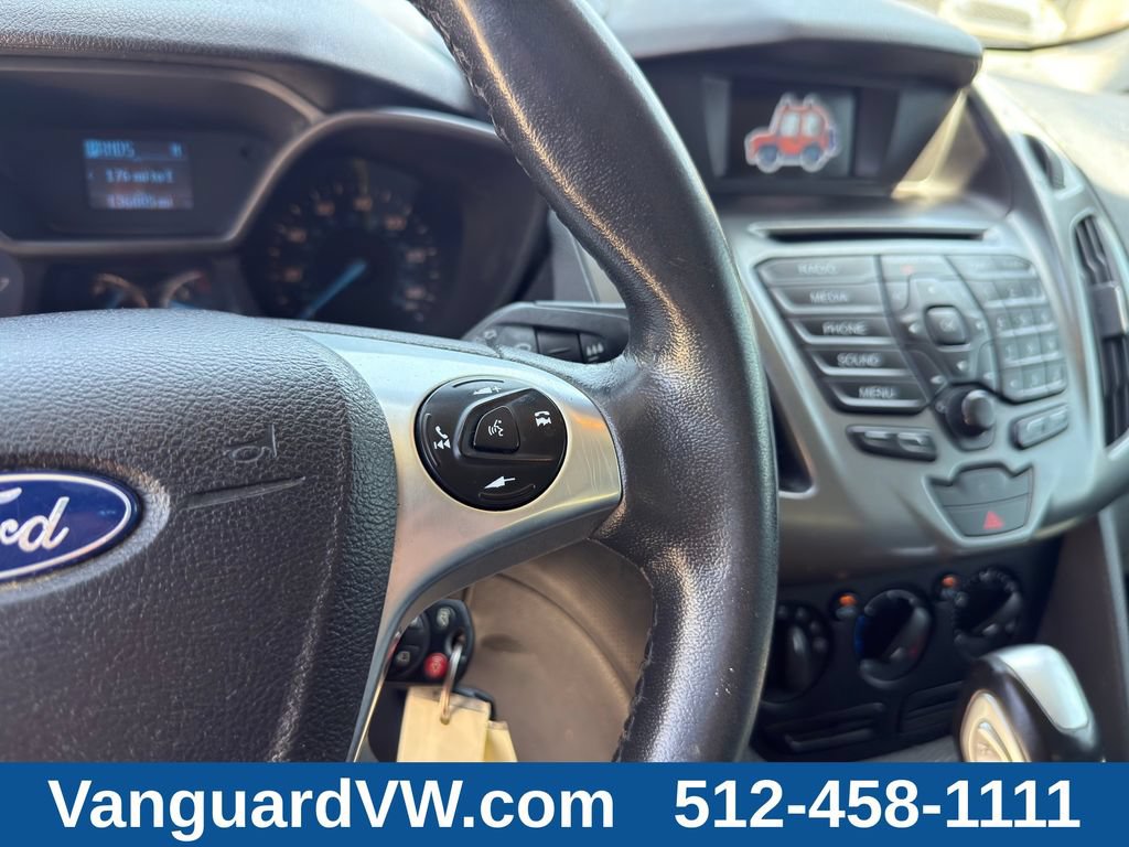 Used 2016 Ford Transit Connect XL FWD image 20