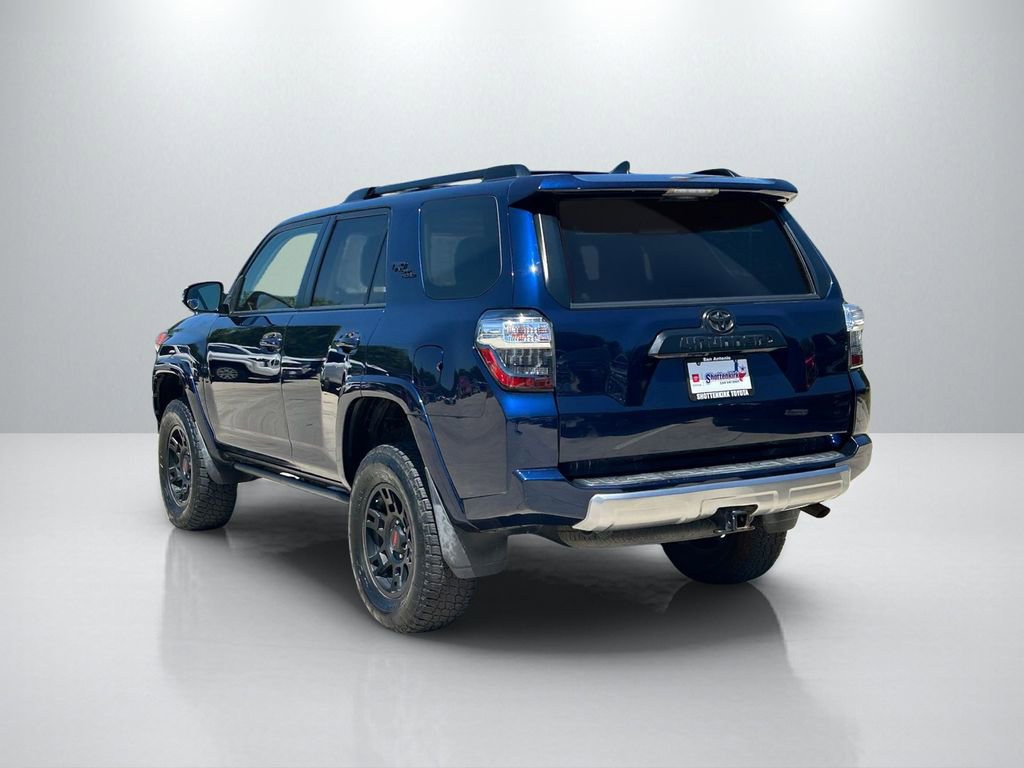 Used 2019 Toyota 4Runner TRD Off-Road Premium AWD/4WD image 7