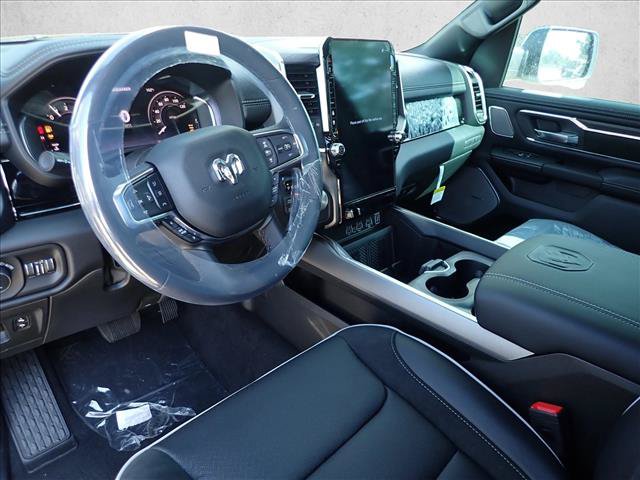 New 2026 RAM 1500 Laramie AWD/4WD image 10