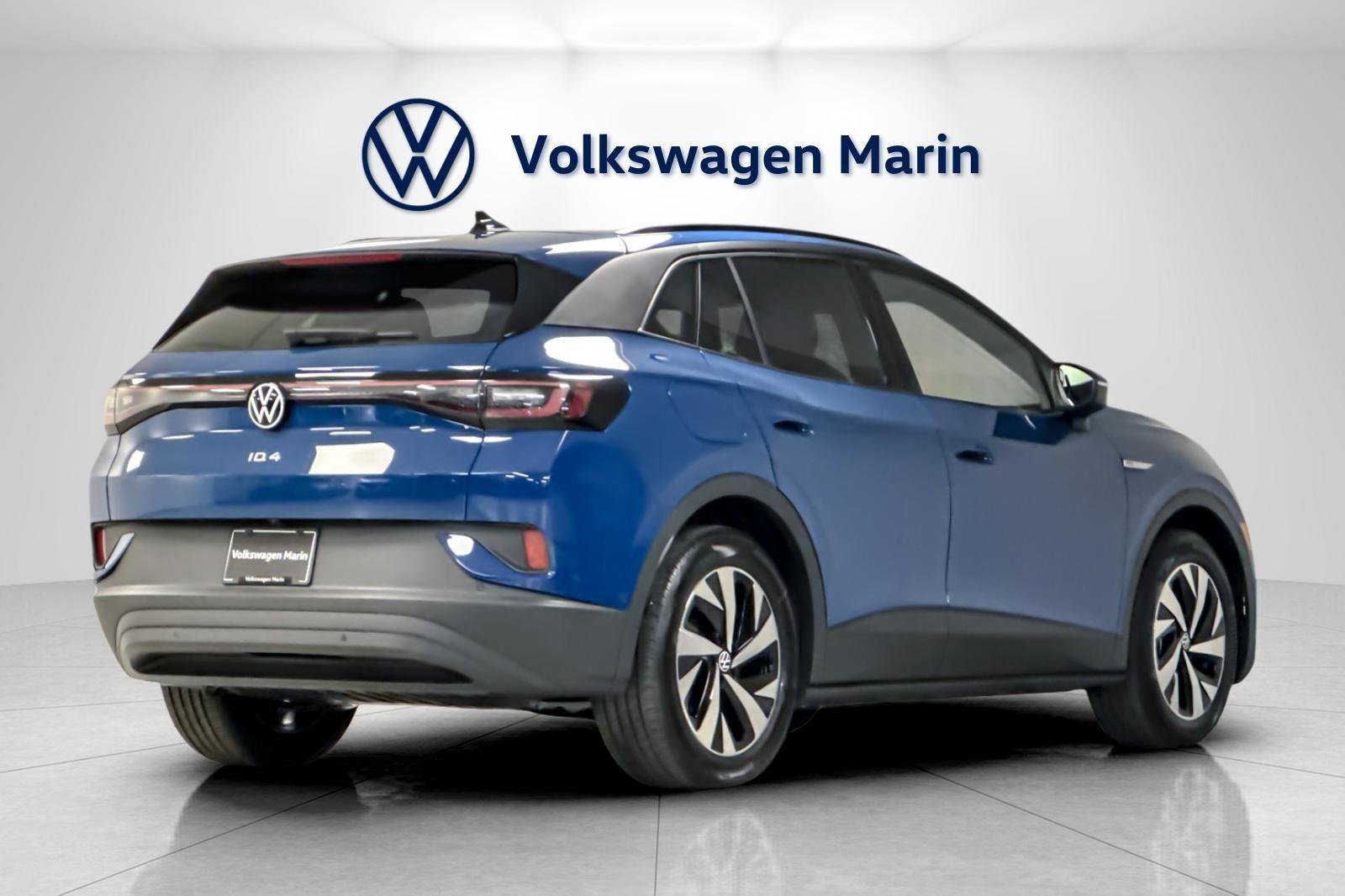 New 2025 Volkswagen ID.4 Pro image 5