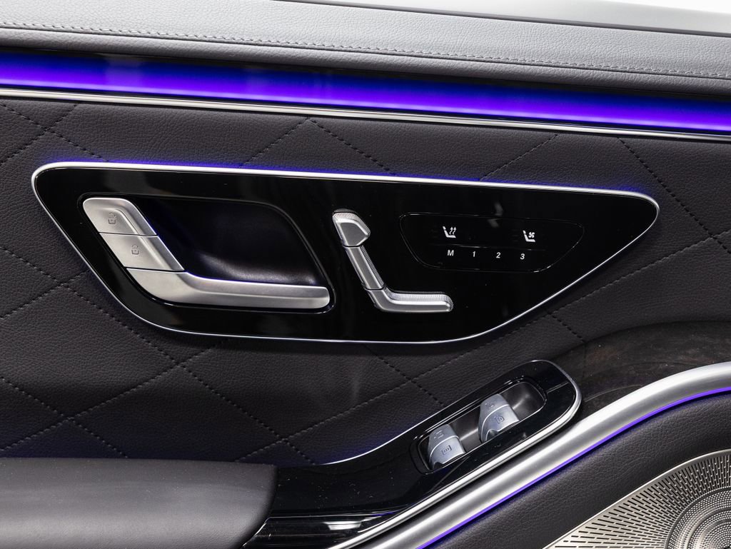 Used 2023 Mercedes-Benz S 580 4MATIC Sedan image 29