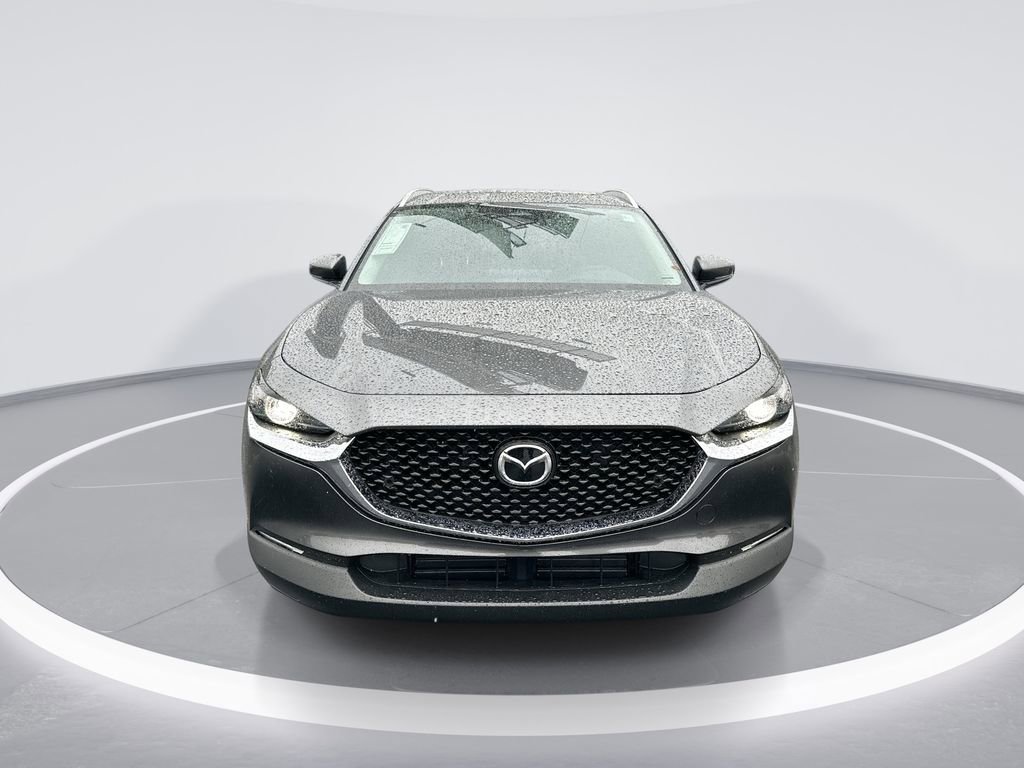 New 2026 MAZDA CX-30 AWD 2.5 S image 3