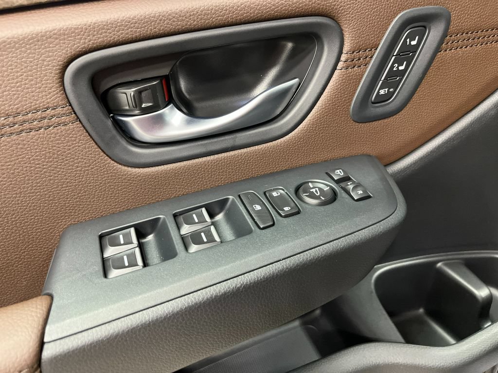 New 2026 Honda Pilot Elite image 12