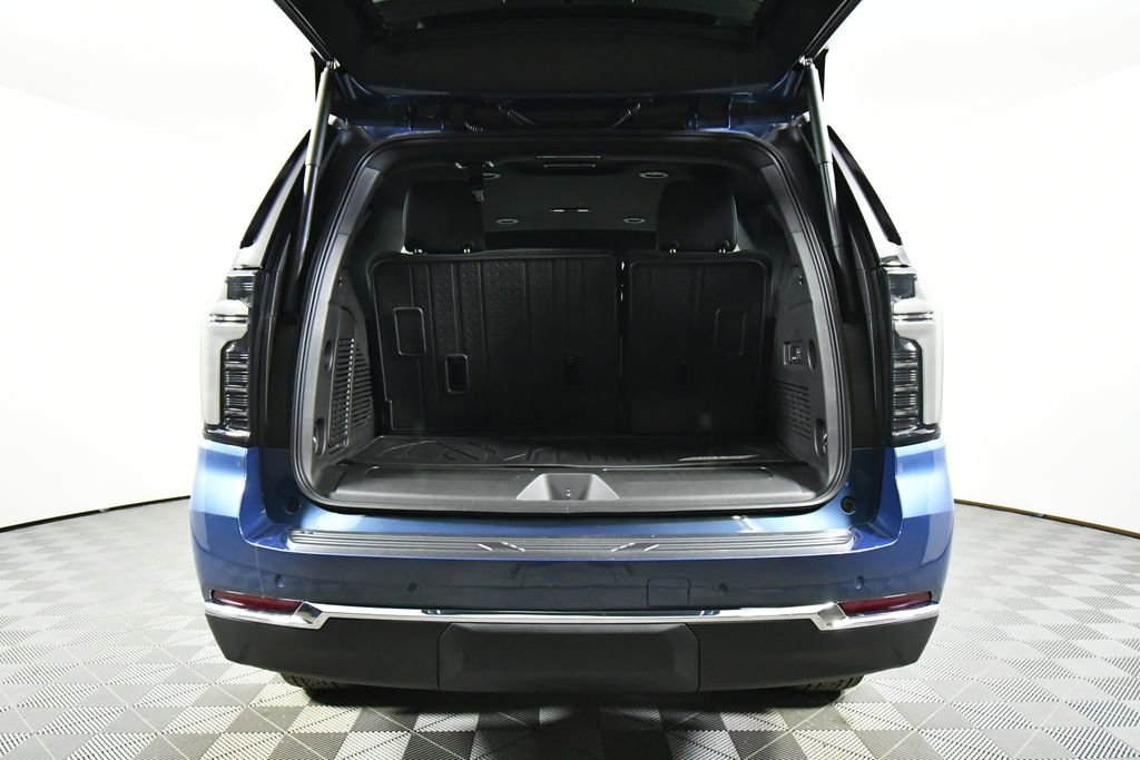 New 2026 Chevrolet Tahoe LT w/ Comfort Package image 26