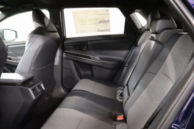 New 2026 Toyota bZ image 29