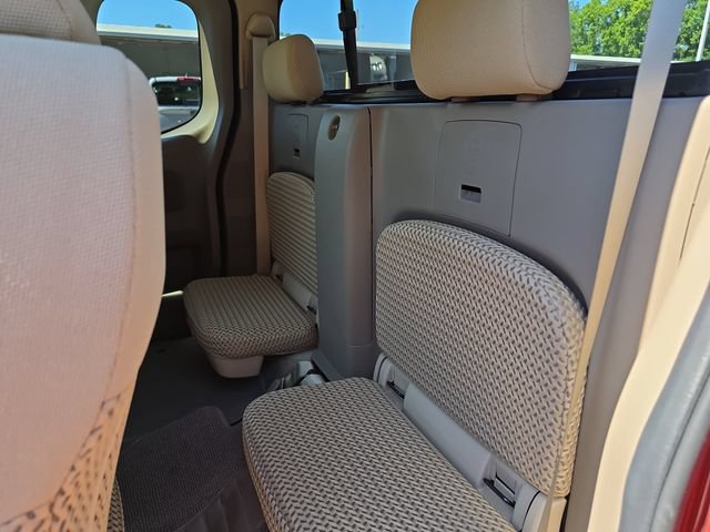 Used 2017 Nissan Frontier SV RWD image 18