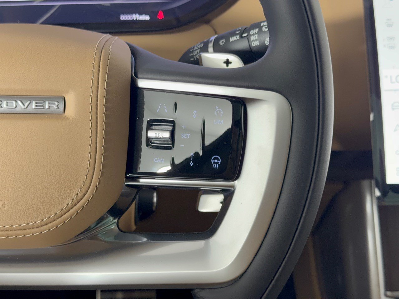 New 2027 Land Rover Range Rover SE AWD/4WD image 19