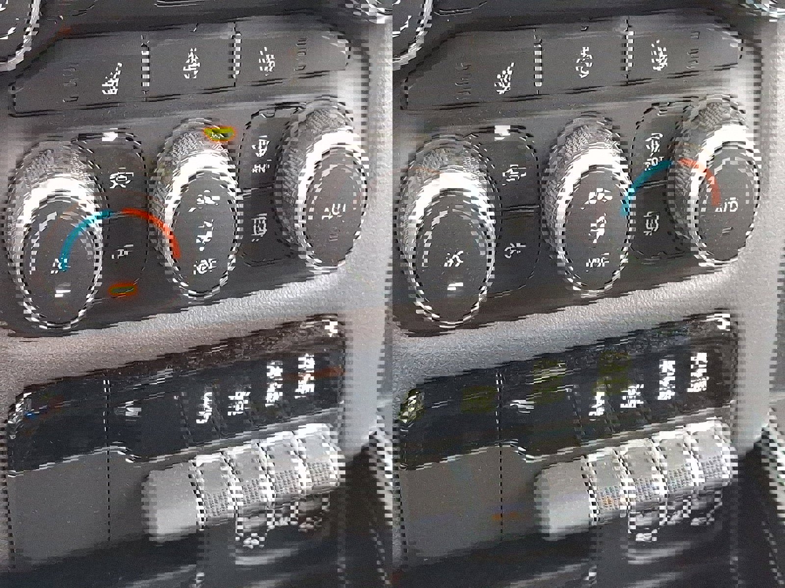 Used 2022 RAM 1500 Big Horn image 16