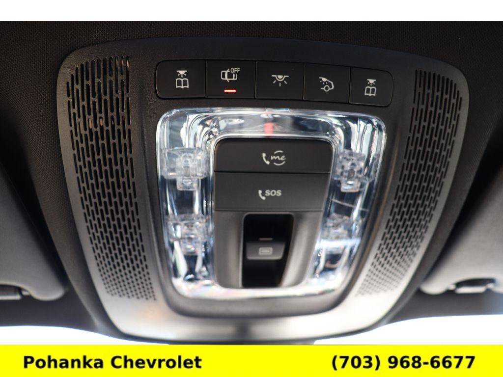Used 2023 Mercedes-Benz GLB 250 4MATIC image 18