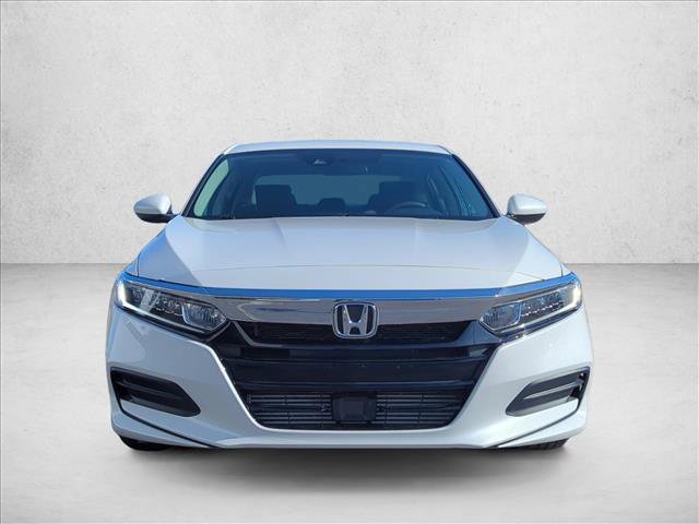 Used 2019 Honda Accord LX image 2