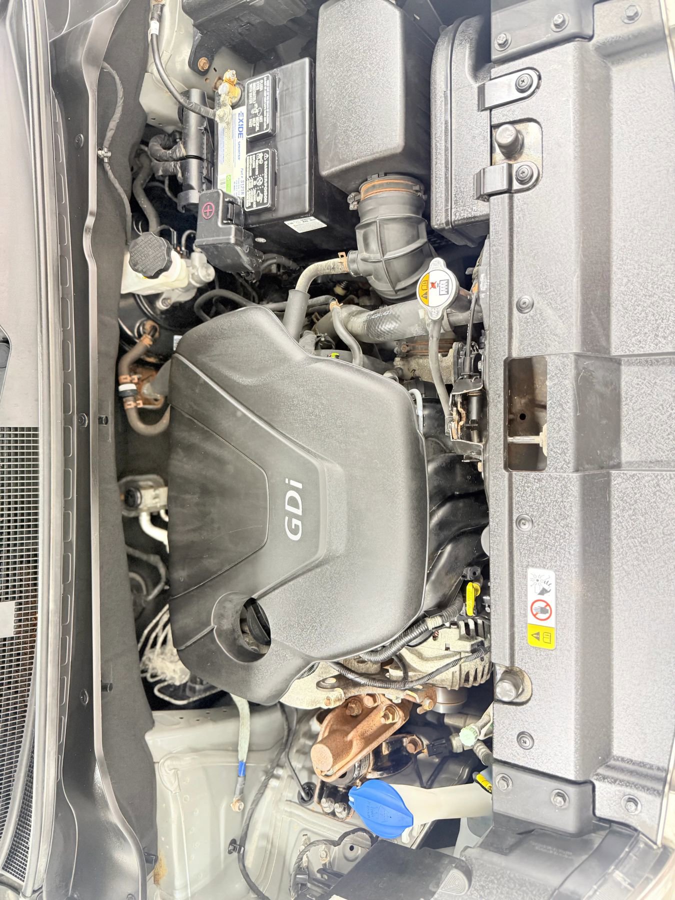 Used 2014 Kia Soul EV image 28