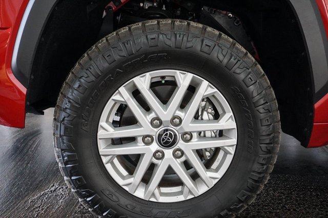 Used 2024 Toyota Tundra SR5 image 4