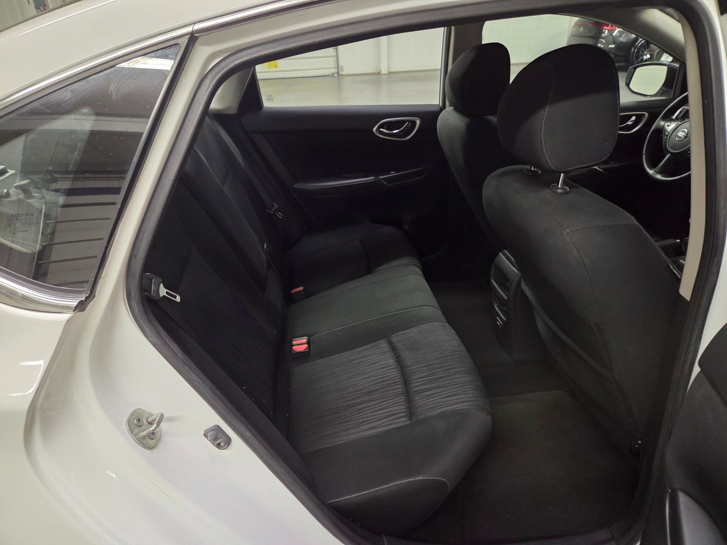 Used 2019 Nissan Sentra SV FWD image 29