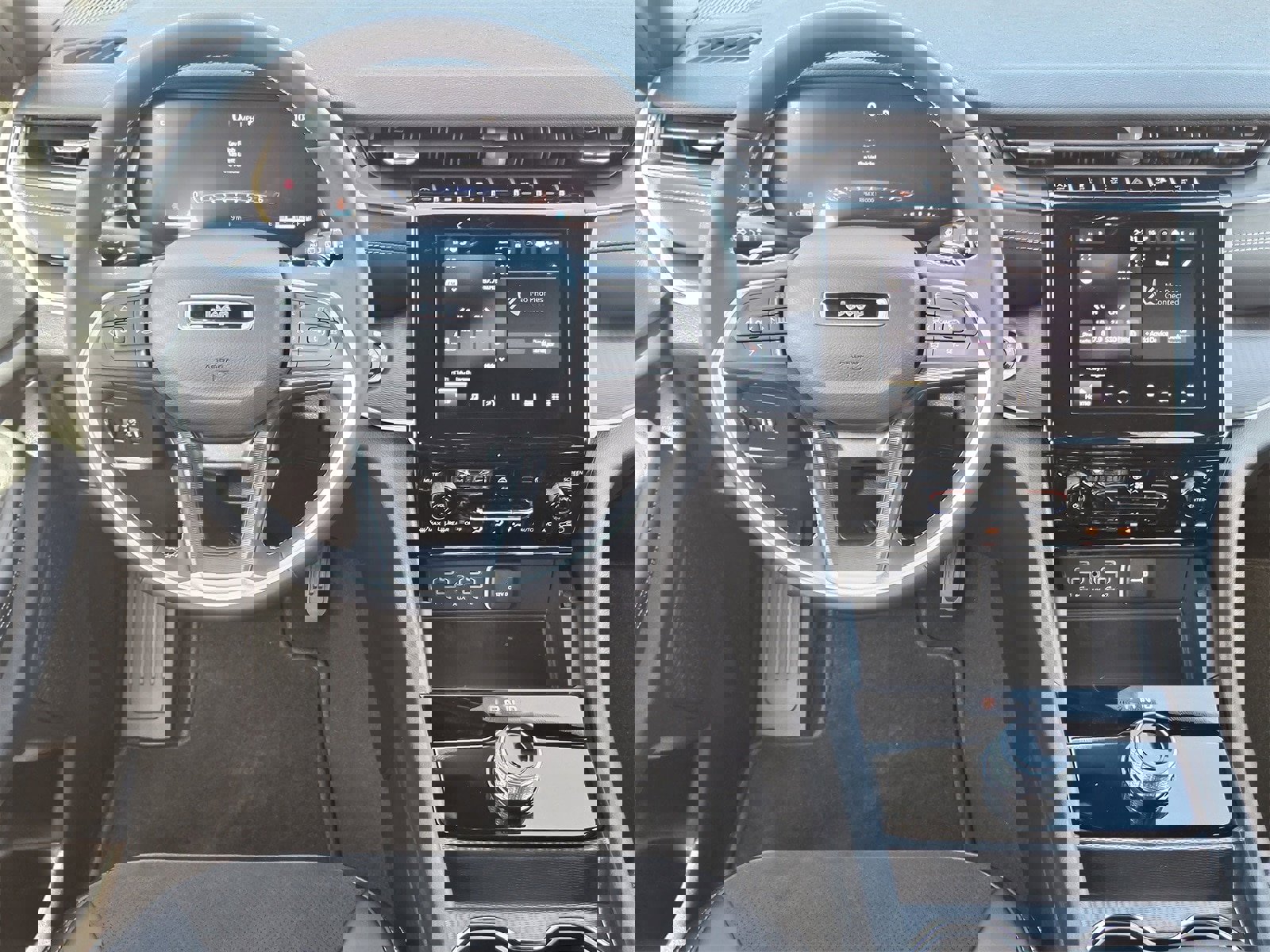 New 2025 Jeep Grand Cherokee L Altitude image 27