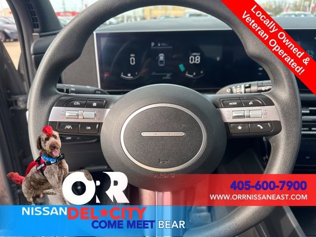 Used 2025 Hyundai Santa Cruz SEL image 15