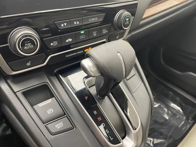 Used 2018 Honda CR-V EX image 7