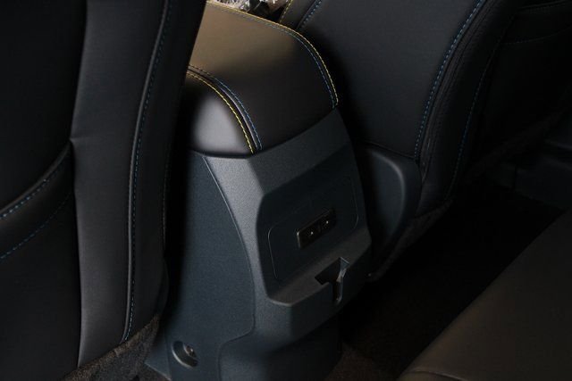 New 2026 Ford Maverick Lobo AWD/4WD image 21