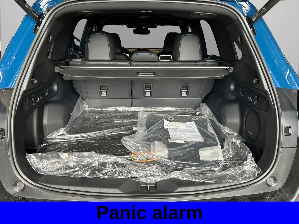 Used 2026 Subaru Forester Wilderness image 11