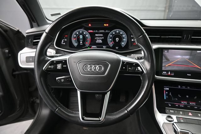 Used 2024 Audi A6 Premium Plus AWD/4WD image 7