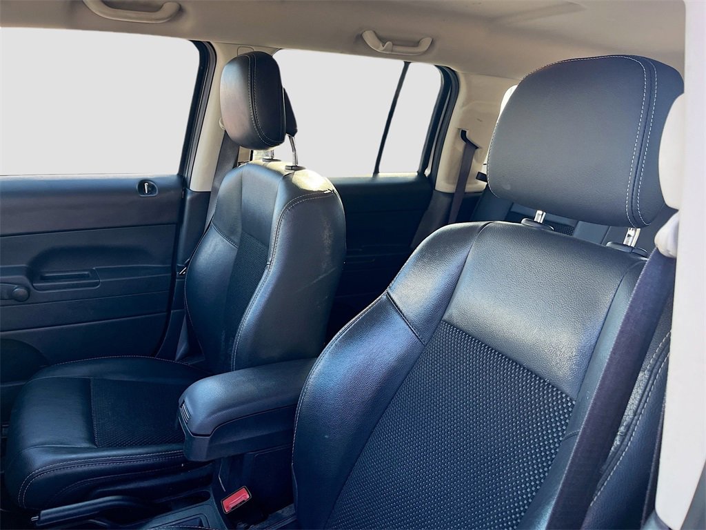 Used 2016 Jeep Patriot Sport image 19