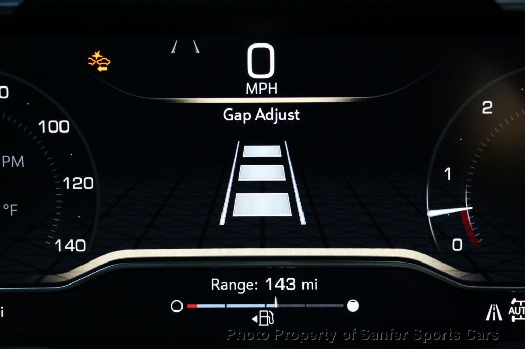 Used 2024 GMC Sierra 1500 Denali Ultimate image 50