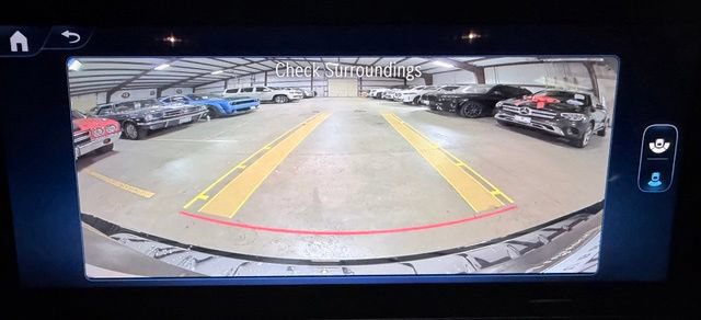 Used 2025 Mercedes-Benz GLB 250 image 18