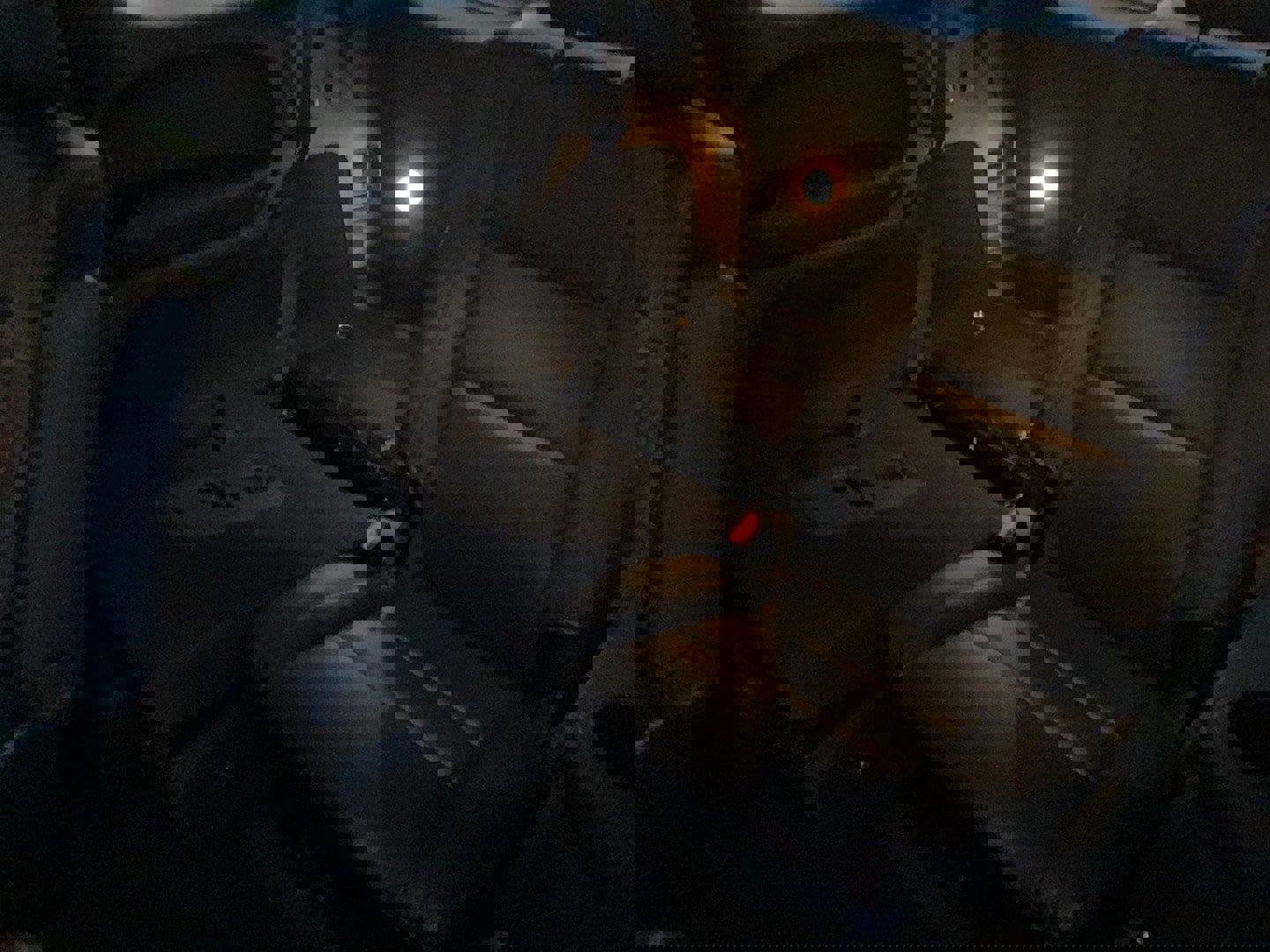 Certified 2024 Dodge Durango R/T image 9