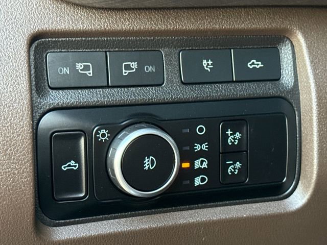 Used 2024 Ford F250 King Ranch w/ FX4 Off-Road Package AWD/4WD image 23