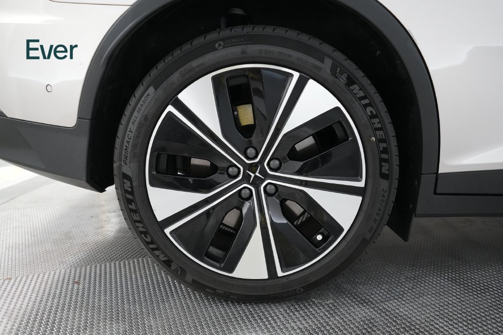 Used 2024 Polestar Polestar 2 AWD/4WD image 9