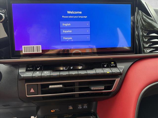 Certified 2026 Toyota Camry XSE image 14