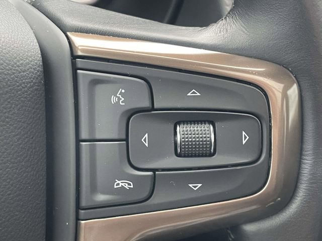 Used 2021 Chevrolet Tahoe High Country w/ Premium Package image 25