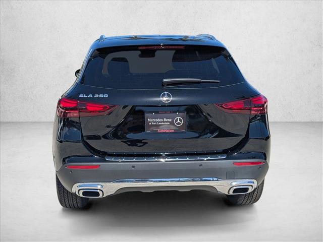 Used 2025 Mercedes-Benz GLA 250 image 7