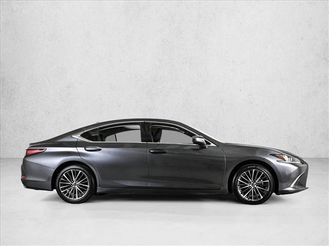 Used 2024 Lexus ES 350 w/ Premium Package FWD image 4