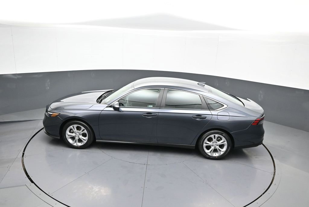 Certified 2023 Honda Accord LX image 40