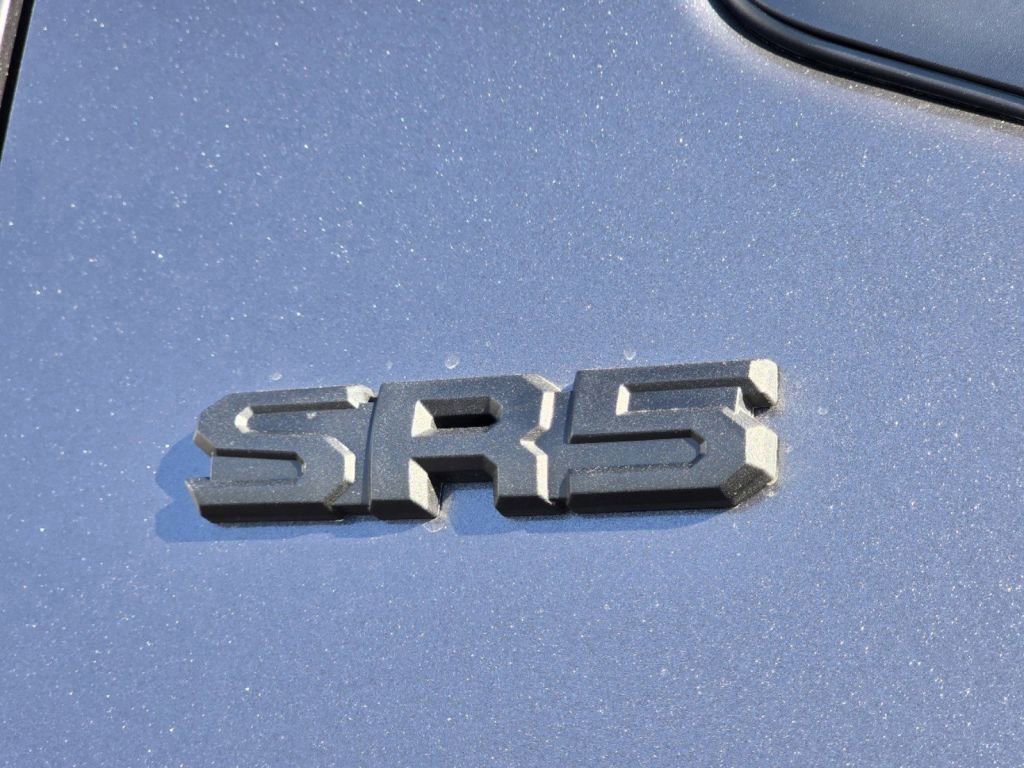 Used 2025 Toyota Tundra SR5 image 21