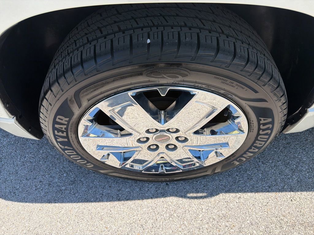 Used 2015 GMC Acadia Denali FWD image 18
