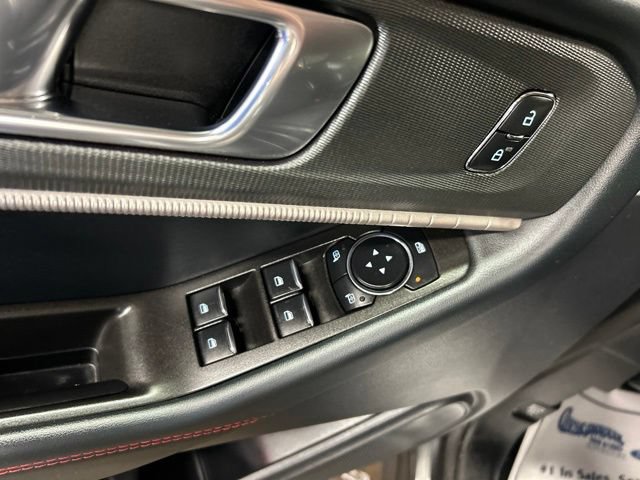 Used 2025 Ford Explorer ST-Line w/ ST-Line Street Pack AWD/4WD image 12
