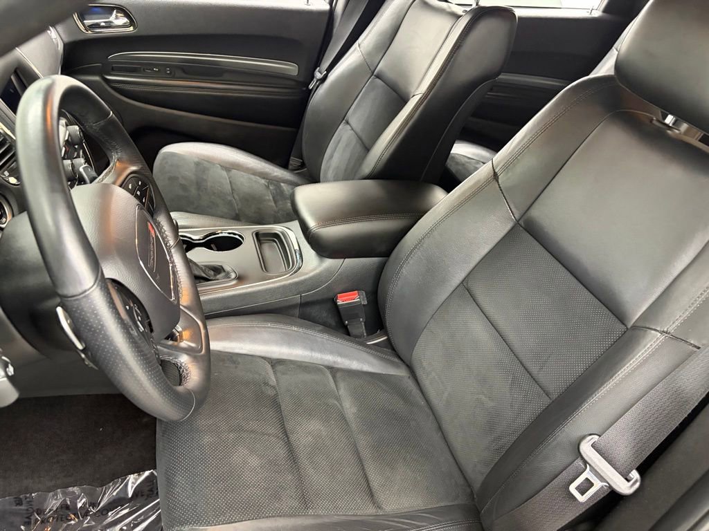 Used 2018 Dodge Durango GT w/ Blacktop Package AWD/4WD image 18