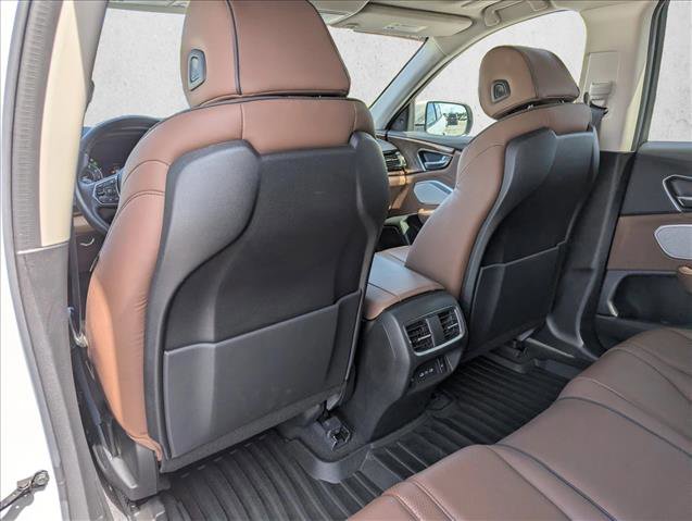 Used 2023 Acura RDX AWD w/ Advance Package image 24