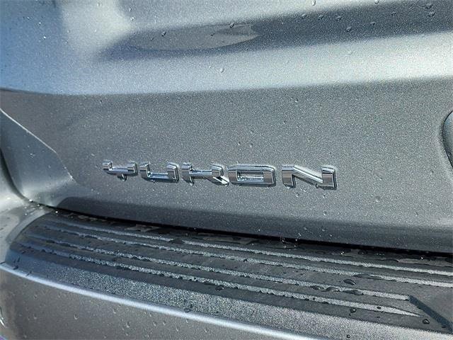 New 2026 GMC Yukon XL Denali w/ Sun & Power Step Package image 5