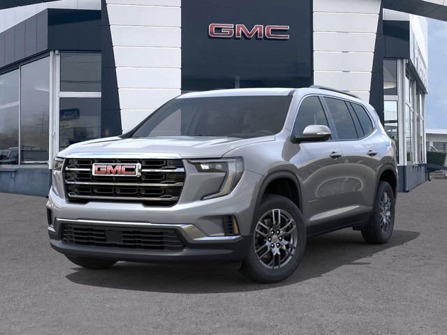 New 2026 GMC Acadia Elevation image 6