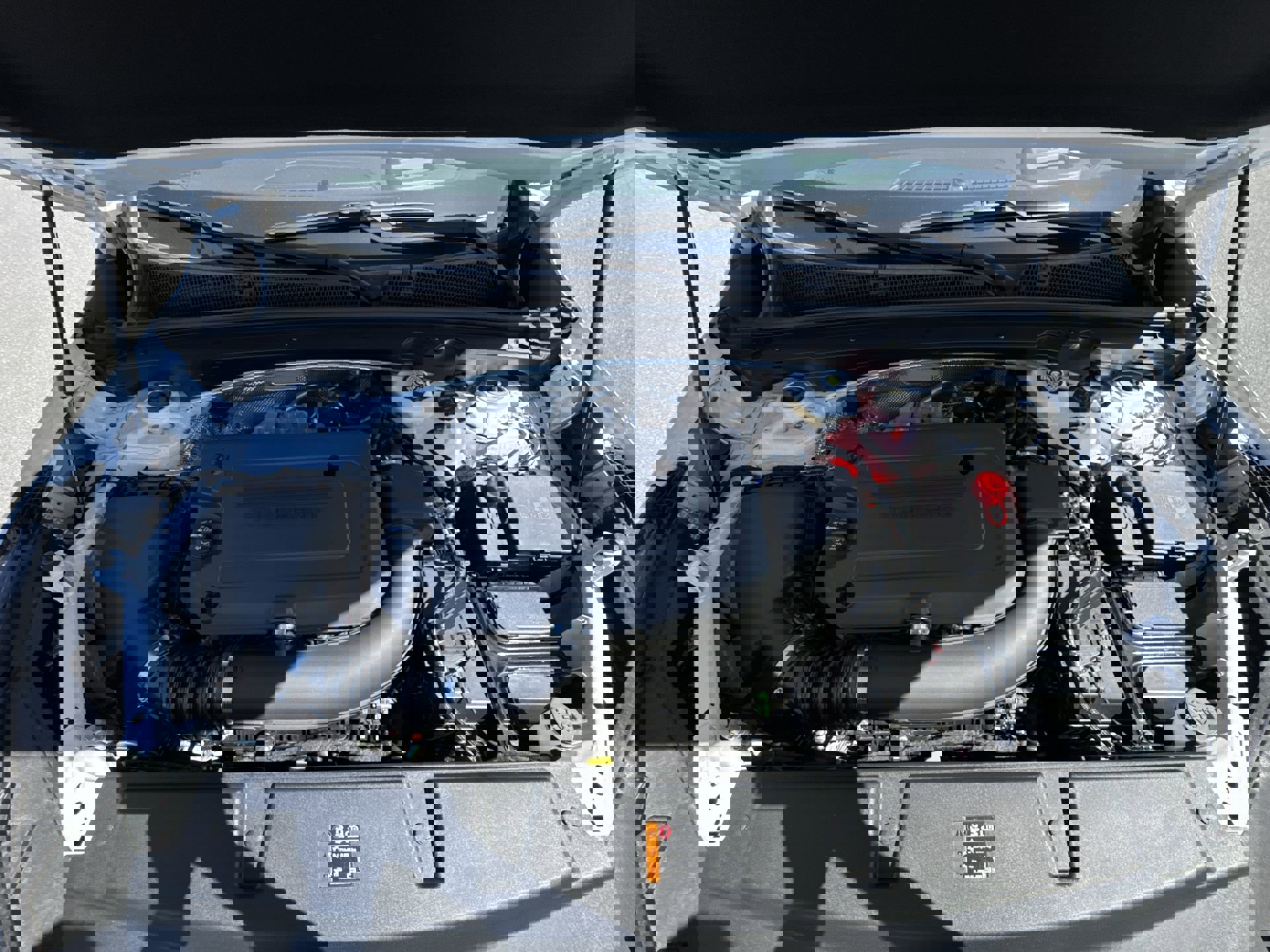 New 2026 Buick Envision Sport Touring image 18