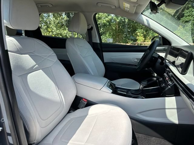 Certified 2025 Hyundai Tucson SE AWD/4WD image 25