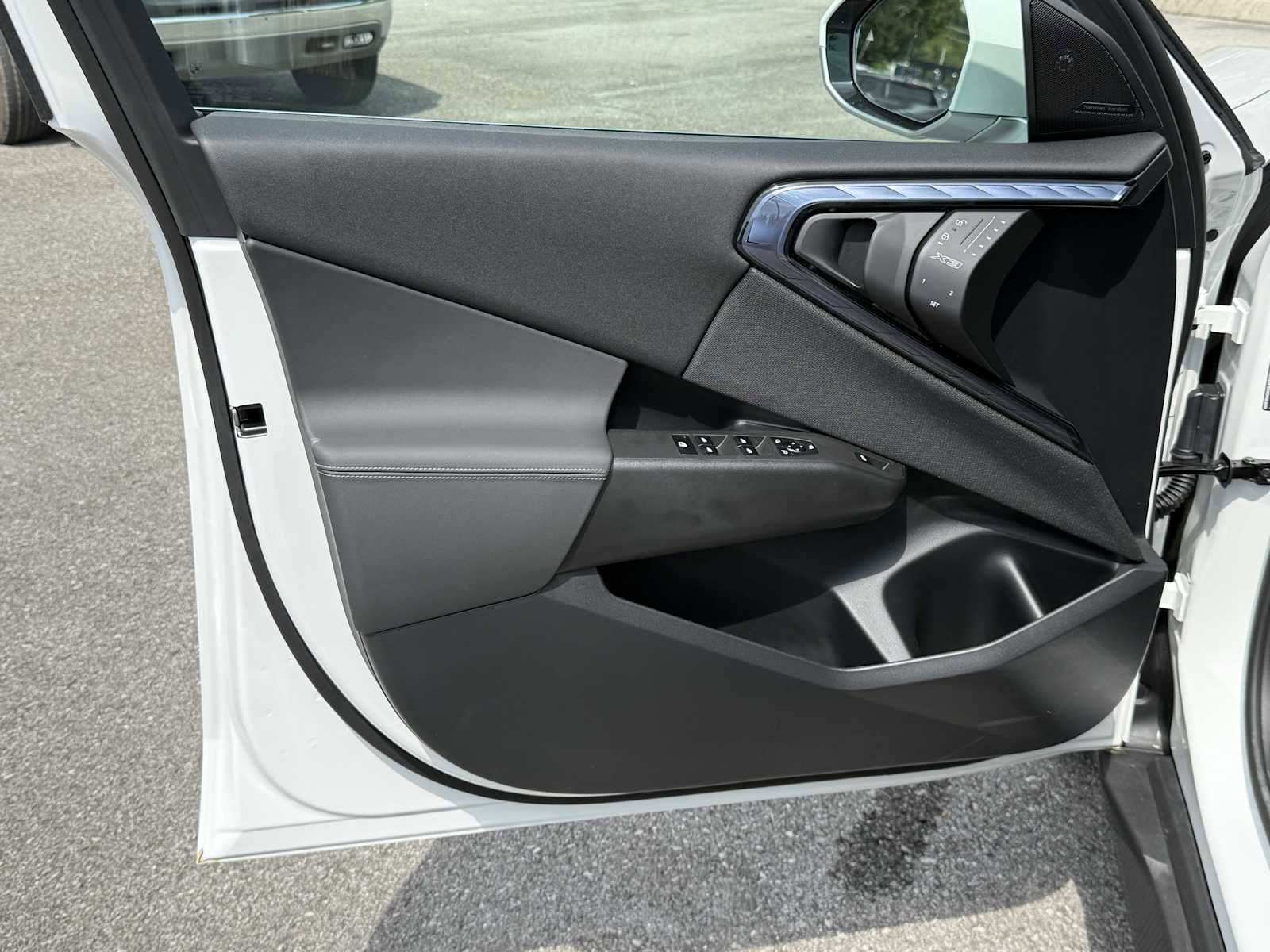 New 2025 BMW X3 xDrive30i image 12