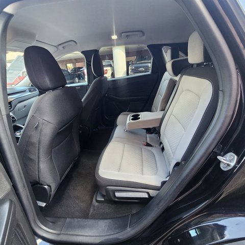 Certified 2024 Ford Escape Active image 13